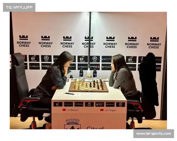 卡尔森成功卫冕国际象棋世界冠军赛 续写辉煌历史