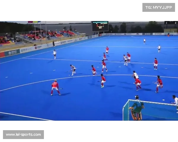 第四届莫力达瓦曲棍球竞技非遗传承大会直播观看人数突破242万创历史新高