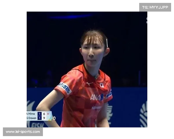 早田希娜带领日本女团惊险晋级 赛场欢庆氛围火爆