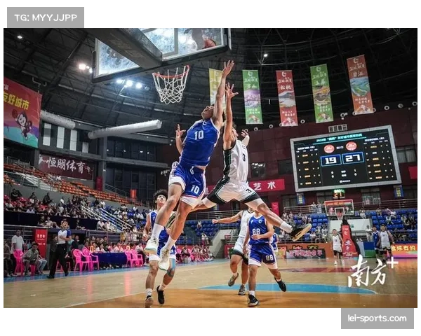 体育热播引领潮流 赛事故事打造观赛新体验