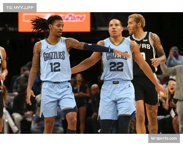 莫兰特灰熊关系紧张 球队战绩下滑至西部第十