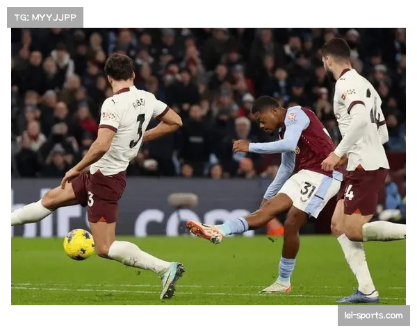 伯恩茅斯主场逼平维拉 中游球队展现韧性