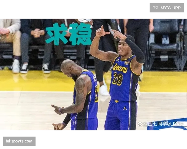 湖人替补仅得12分深度不足 轮换阵容未能提供有效进攻支持