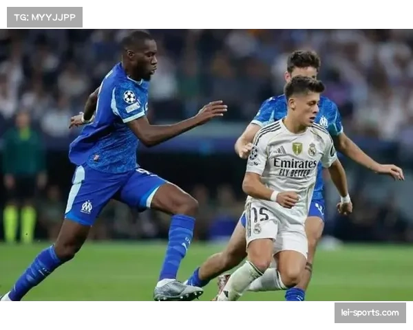 皇马射门22次仅换一平 进攻效率成争冠绊脚石